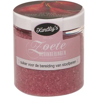Kindly's Perenrood