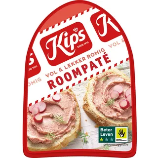 Kips Roompaté