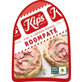 Kips Roompaté