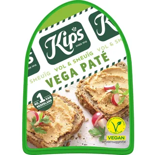 Kips Vega Paté