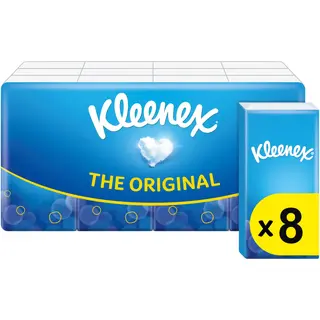 Kleenex Zakdoekjes original