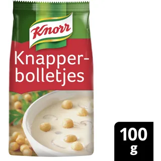 Knorr Knapper-bolletjes
