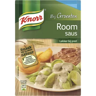 Knorr Mix Roomsaus