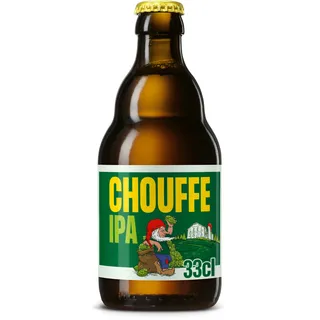 Chouffe Houblon IPA