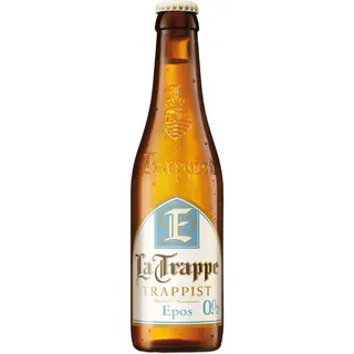 La Trappe Epos 0.0%