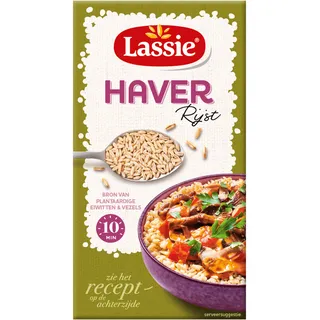 Lassie Haverrijst