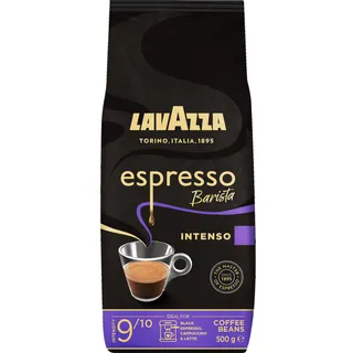 Lavazza Espresso barista intenso koffiebonen