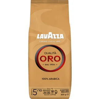 Lavazza Qualità oro koffiebonen