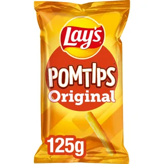 Lays Pomtips original