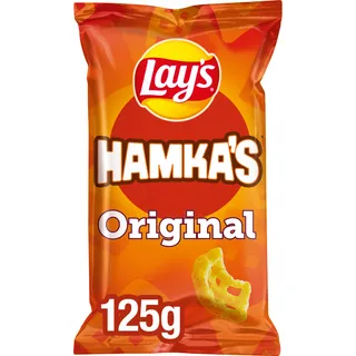 Lays Hamka's original