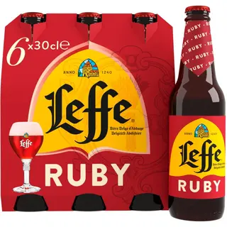 Leffe Ruby