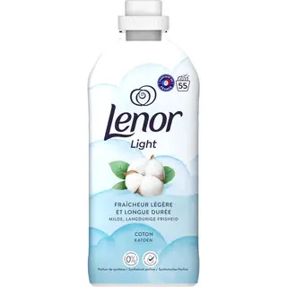Lenor Wasverzachter katoen
