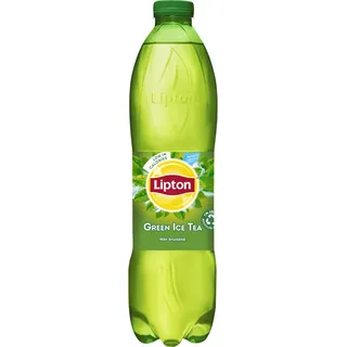 Lipton Ice tea green