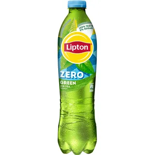 Lipton Ice tea green zero