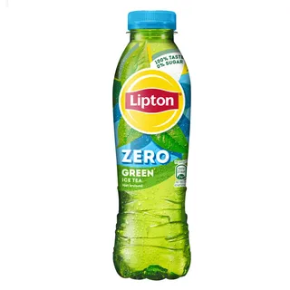 Lipton Green zero