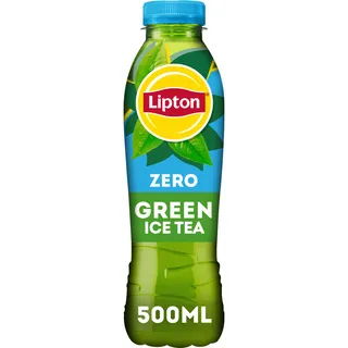 Lipton Green zero