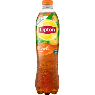 Lipton Ice tea peach
