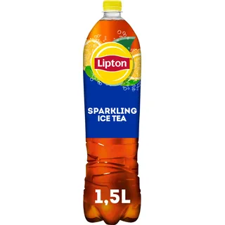 Lipton Ice tea sparkling original