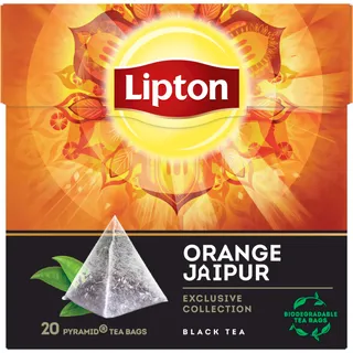 Lipton Orange arancia