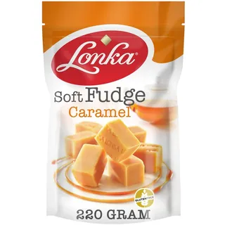 Lonka Fudge caramel