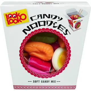 Look O Look Candy noodles