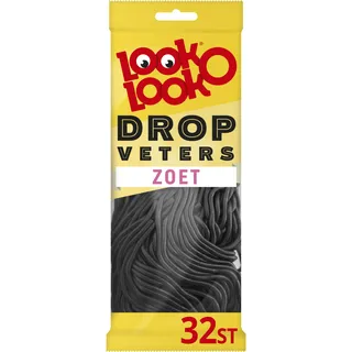 Look O Look Dropveters