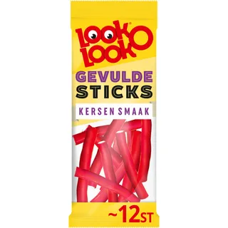 Look O Look Cherrysticks