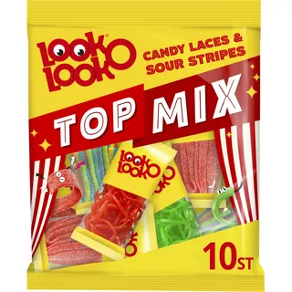 Look O Look Topmix
