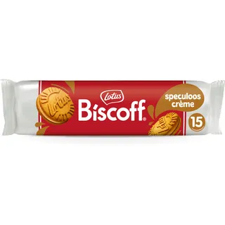 Lotus Speculoos crème