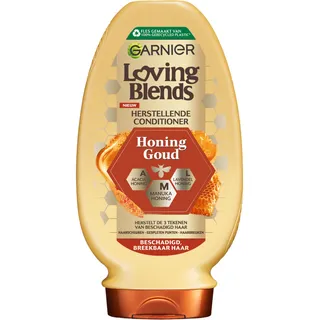 Loving Blends Honinggoud conditioner