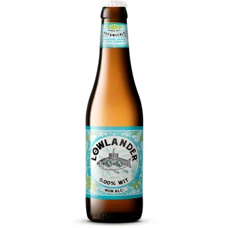 Lowlander 0.00% wit