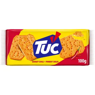 LU TUC Sweet chili