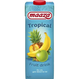 Maaza Tropical