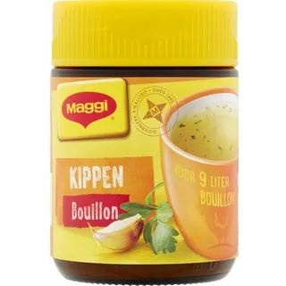 Maggi Bouillon kippen