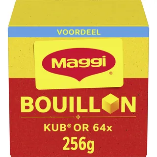 Maggi Bouillonblokjes voordeel