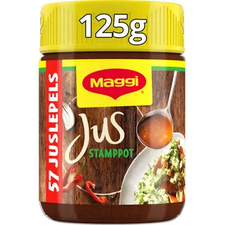 Maggi Jus stamppot voordeel