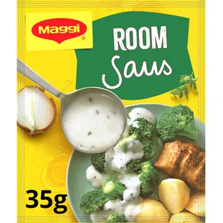 Maggi Roomsaus