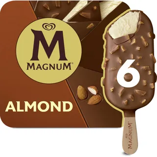 Magnum Almond