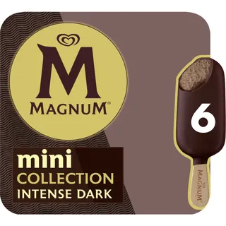 Magnum Mini intense dark