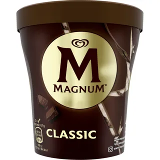 Magnum Classic