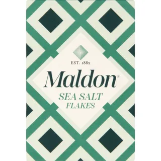 Maldon Zeezoutvlokken