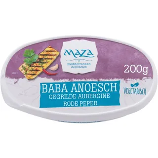 MAZA Baba Anoesch