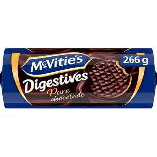 Mc Vities Digestive Puur