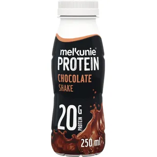 Melkunie Protein shake chocolade