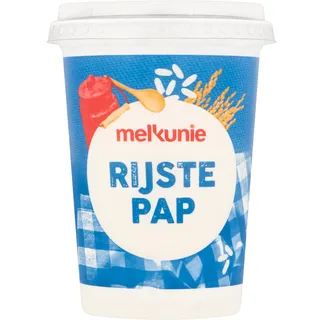 Melkunie Rijstepap