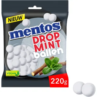 Mentos Dropmintballen