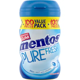 Mentos Pure fresh freshmint