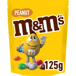 M&M'S chocolade