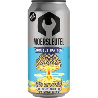 MOERSLEUTEL Fruit bomb