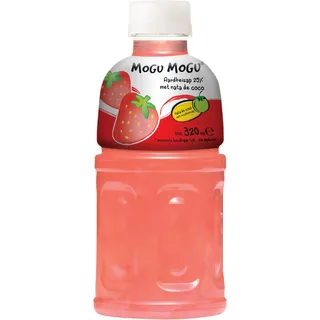 MOGU MOGU Aardbei
